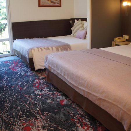 The Originals City, Hotel La Siesta, Annonay Est Davézieux Pokoj fotografie