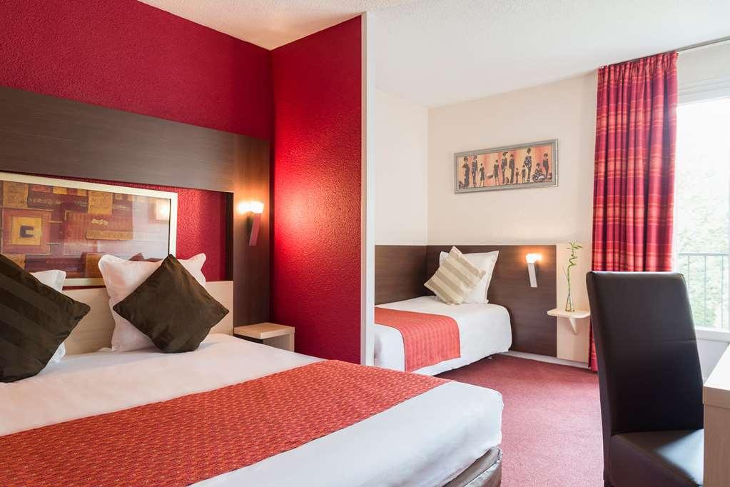The Originals City, Hotel La Siesta, Annonay Est Davézieux Pokoj fotografie