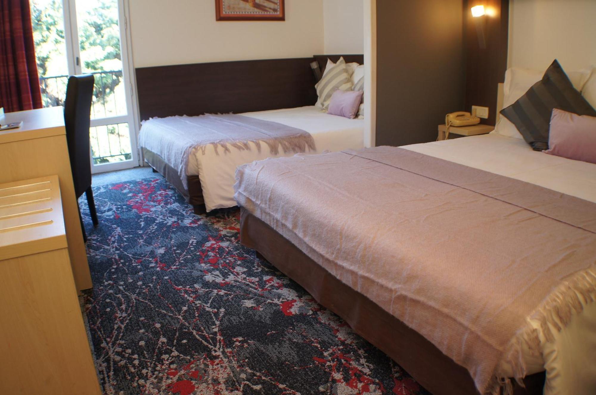 The Originals City, Hotel La Siesta, Annonay Est Davézieux Pokoj fotografie