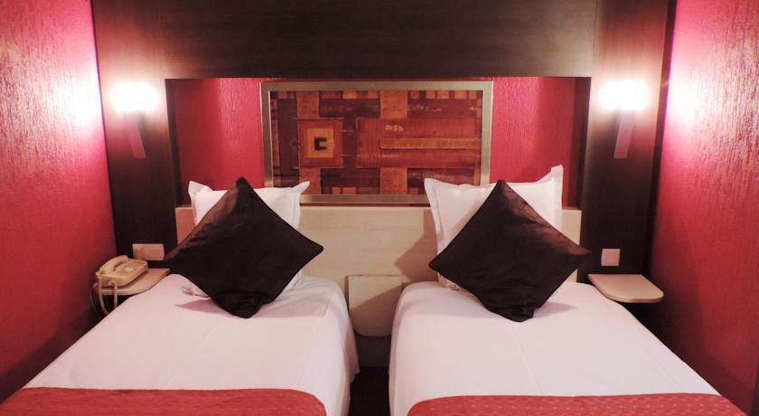 The Originals City, Hotel La Siesta, Annonay Est Davézieux Exteriér fotografie