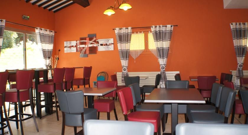 The Originals City, Hotel La Siesta, Annonay Est Davézieux Exteriér fotografie