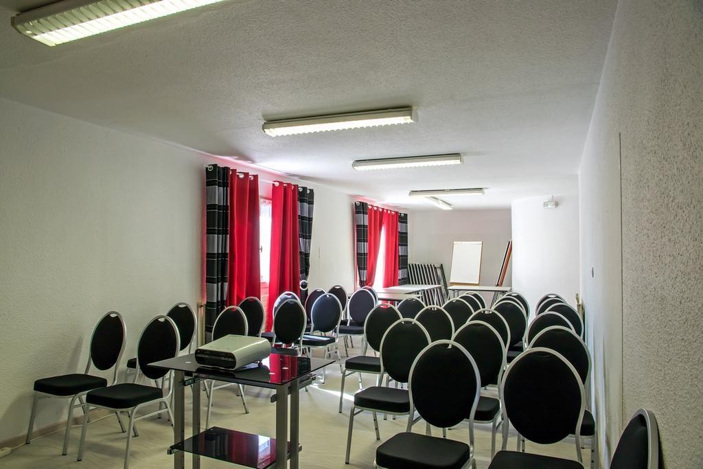 The Originals City, Hotel La Siesta, Annonay Est Davézieux Exteriér fotografie